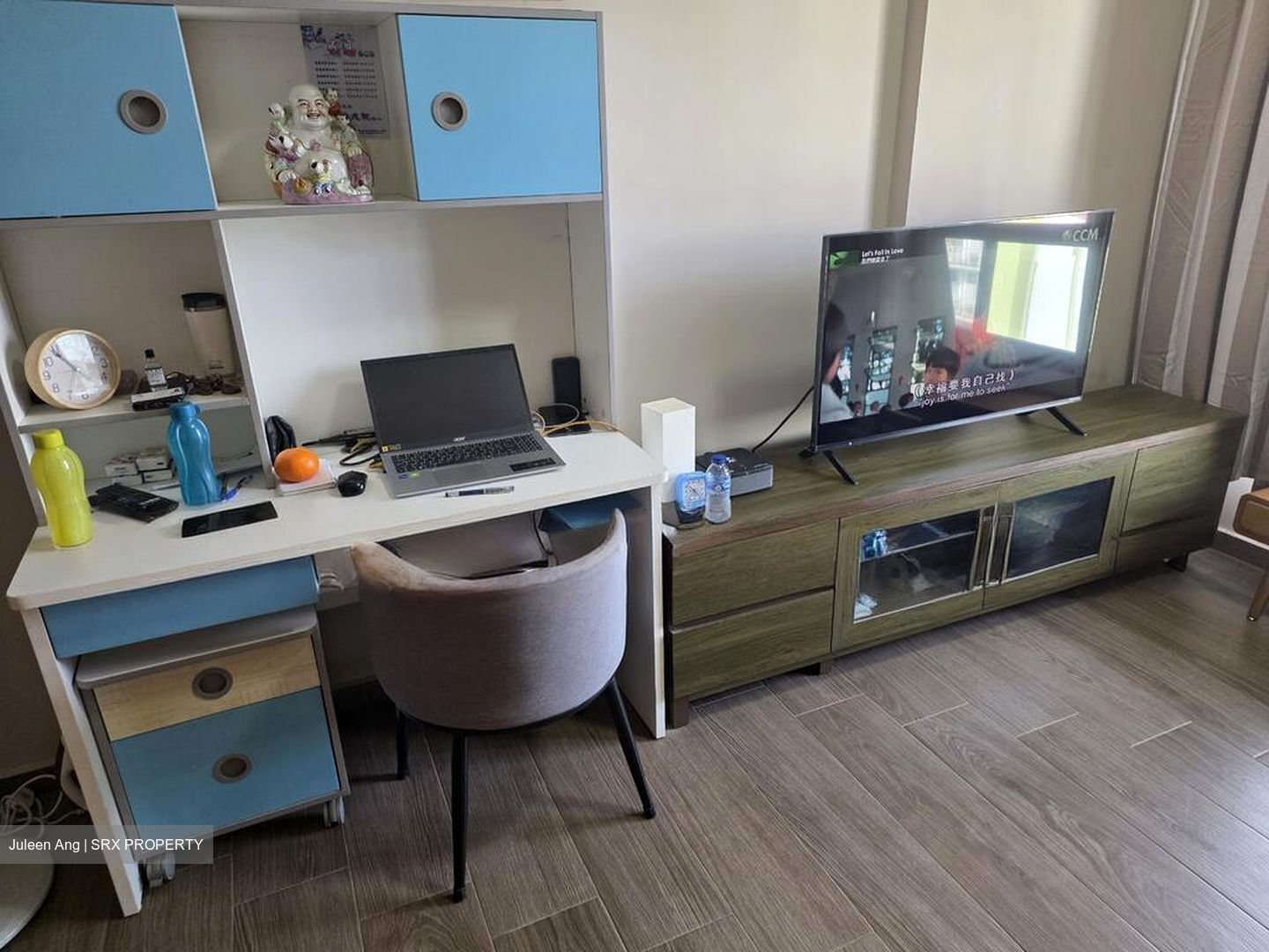 Blk 998B Buangkok Parkvista (Hougang), HDB 2 Rooms #566181911